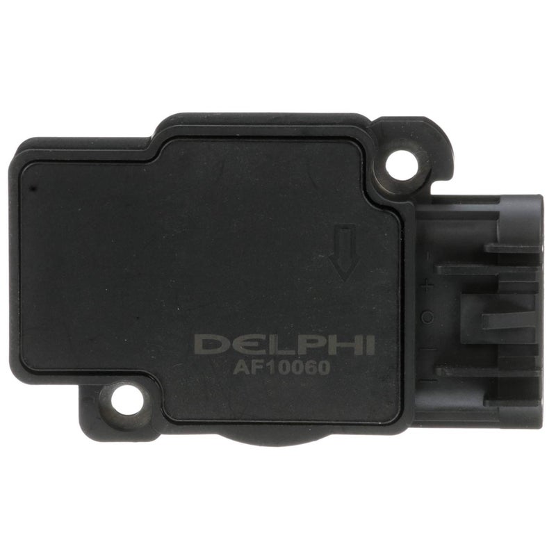 Delphi AF10060 Mass Air Flow Sensor - Image 3